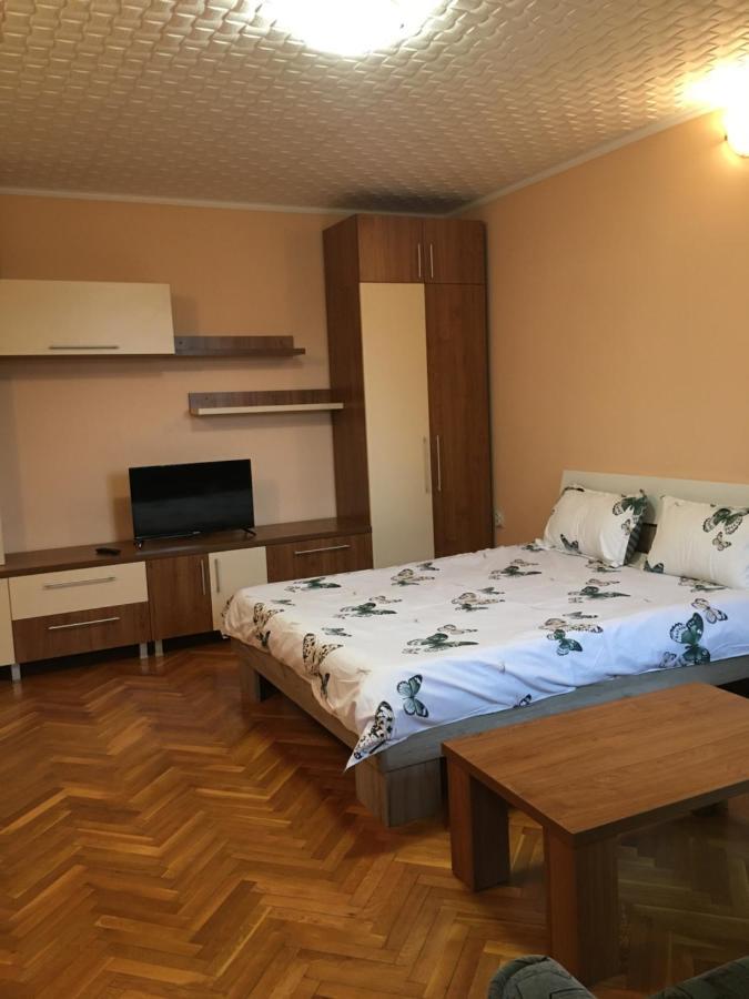 Apartamento Casa H#Unikum Turda Exterior foto