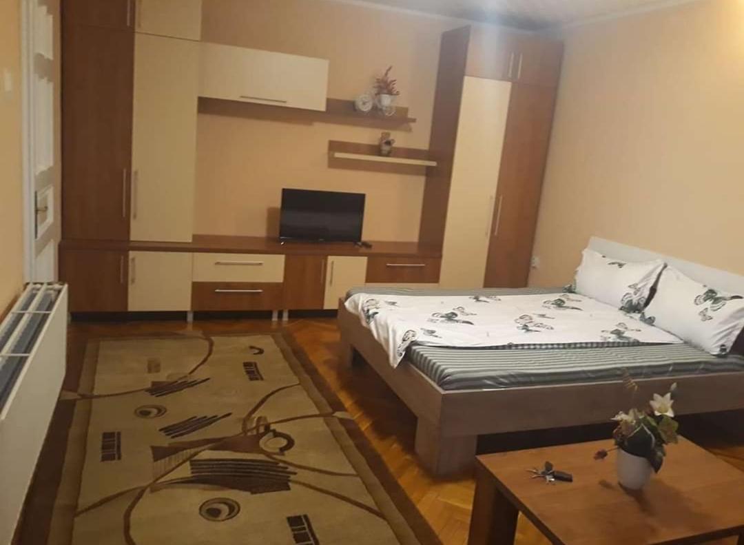 Apartamento Casa H#Unikum Turda Exterior foto
